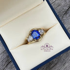 Elegant Ring for Every Occasion