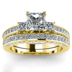 Delicate Artisan Ring