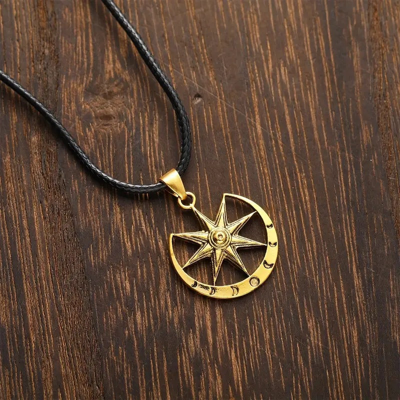 Classic Necklace with Timeless Appeal