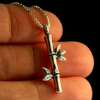 Classic Necklace with Timeless Appeal