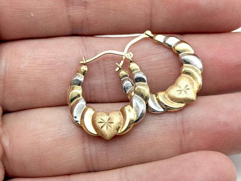 Elegant Earring for Every Occasion