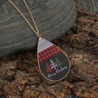 Vintage Handmade Necklace