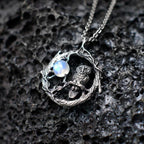 Romantic Necklace for Special Moments