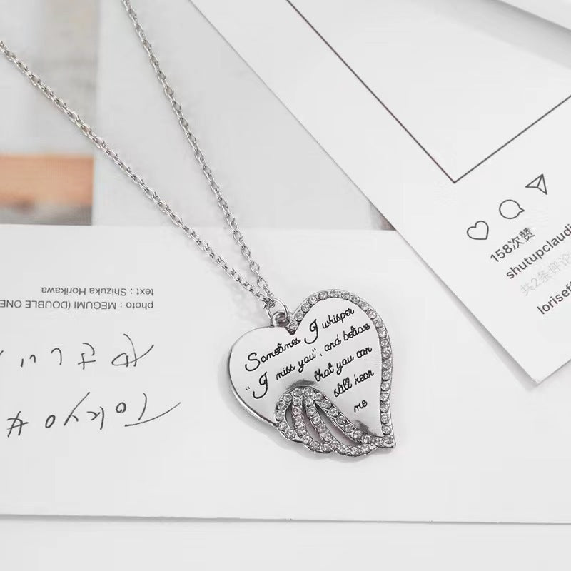 Beautiful Necklace with Unique Style