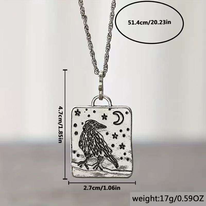 Delicate Artisan Necklace