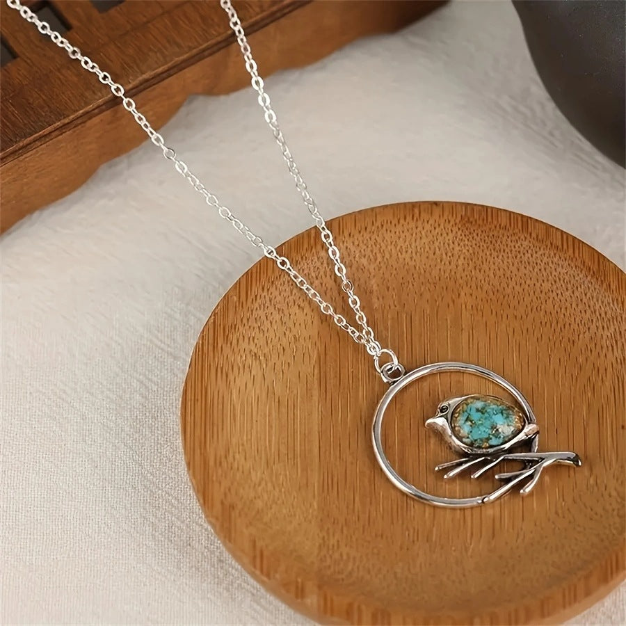 Delicate Artisan Necklace