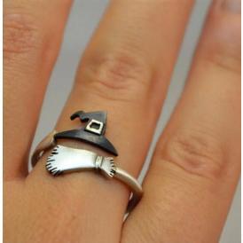 Classic Ring with Timeless Appeal