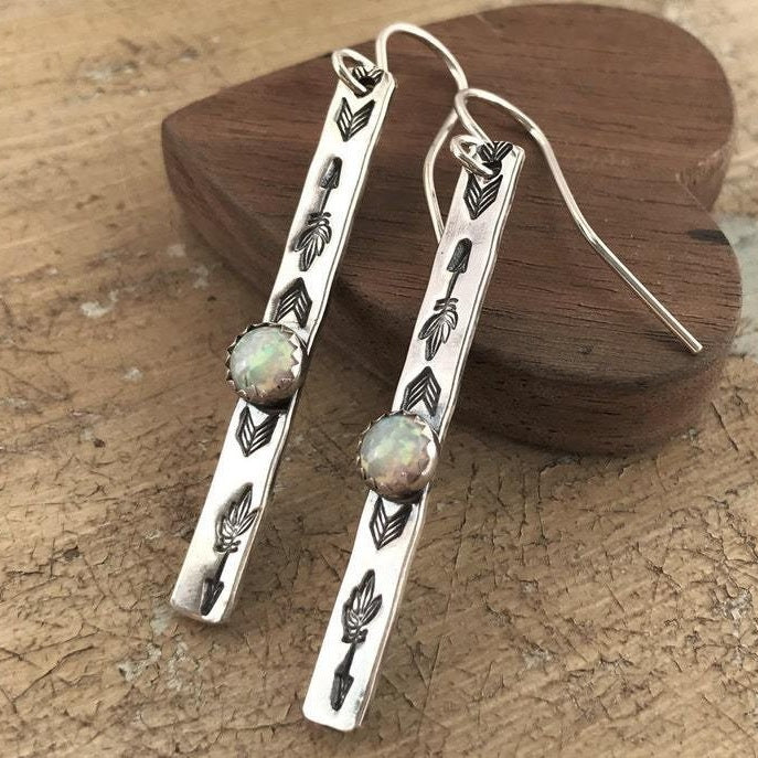 Romantic Earring for Special Moments