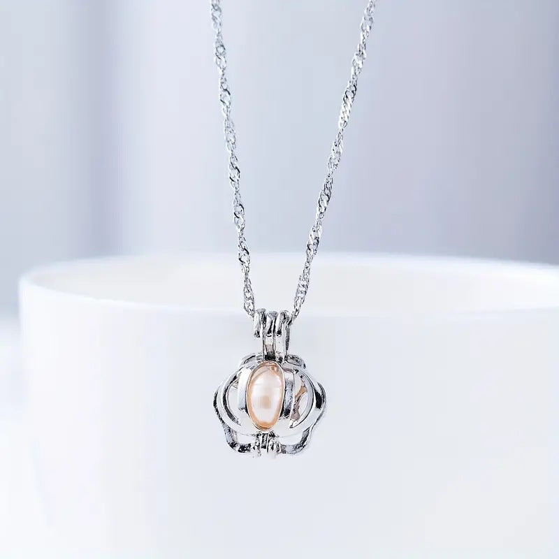 Classic Necklace with Timeless Appeal
