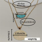 Beautiful Necklace with Unique Style