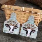 Beautiful Earring with Unique Style