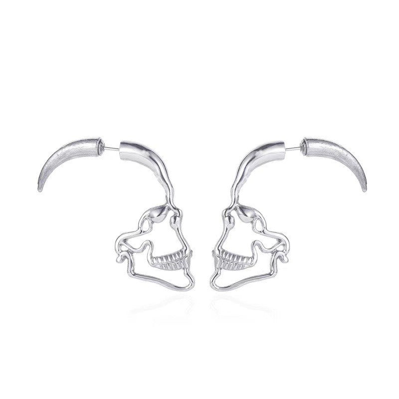 Stunning Earring for Daily Wear