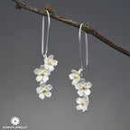 Romantic Earring for Special Moments