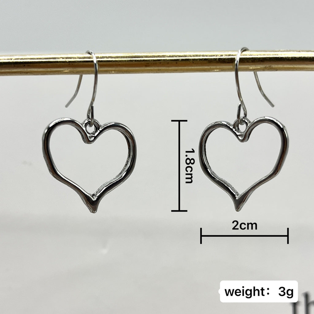 Classic Earring with Timeless Appeal