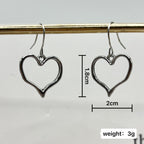 Classic Earring with Timeless Appeal