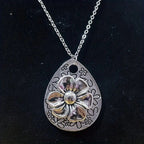 Charming Necklace for Any Occasion