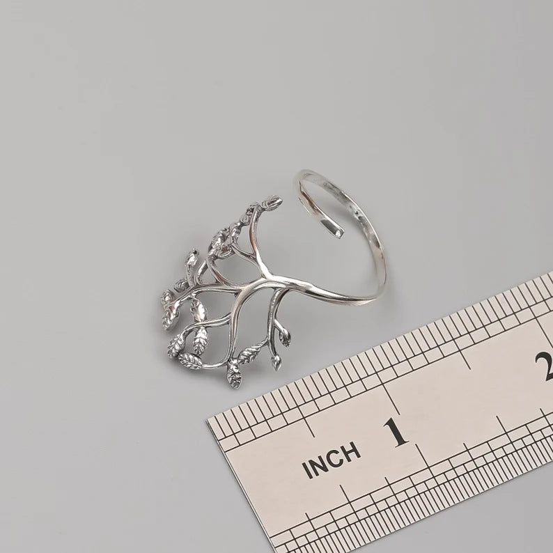 Charming Ring for Any Occasion