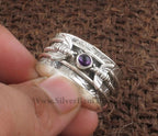 Beautiful Ring with Unique Style