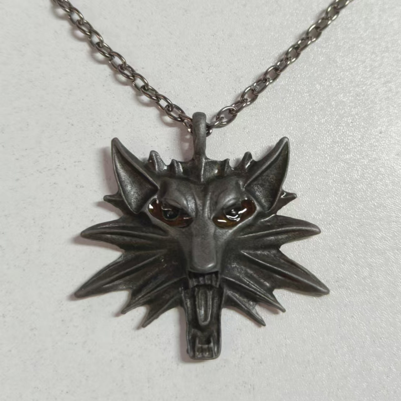 Stunning Necklace for Daily Wear