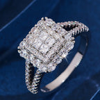 Vintage Handmade Ring