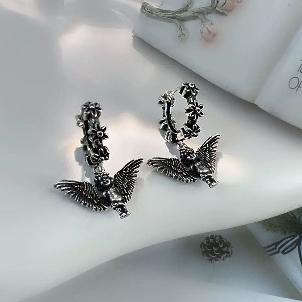 Beautiful Earring with Unique Style