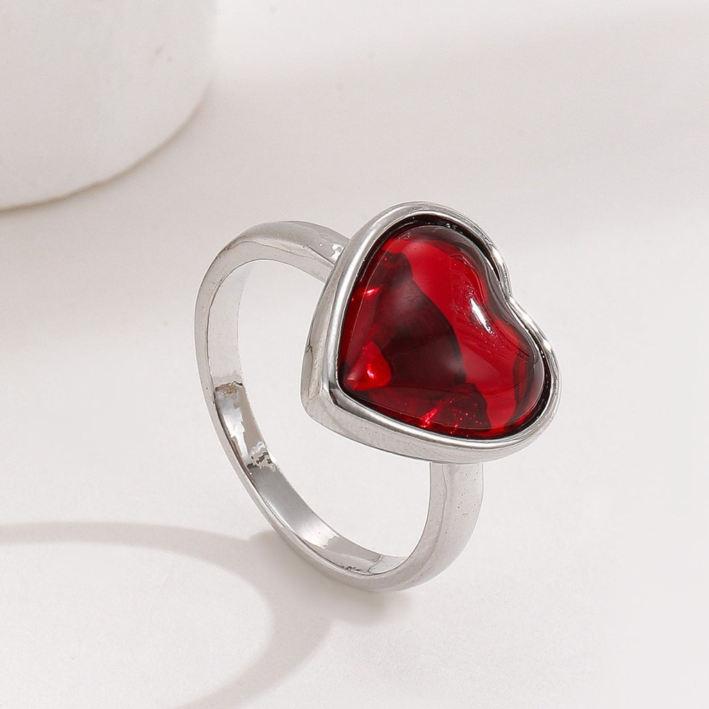 Classic Ring with Timeless Appeal