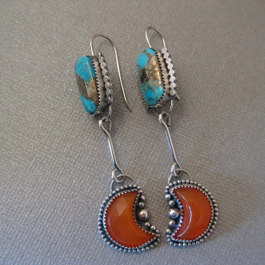 Romantic Earring for Special Moments