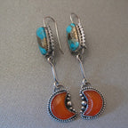 Romantic Earring for Special Moments