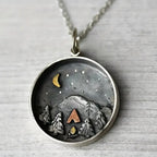 Romantic Necklace for Special Moments