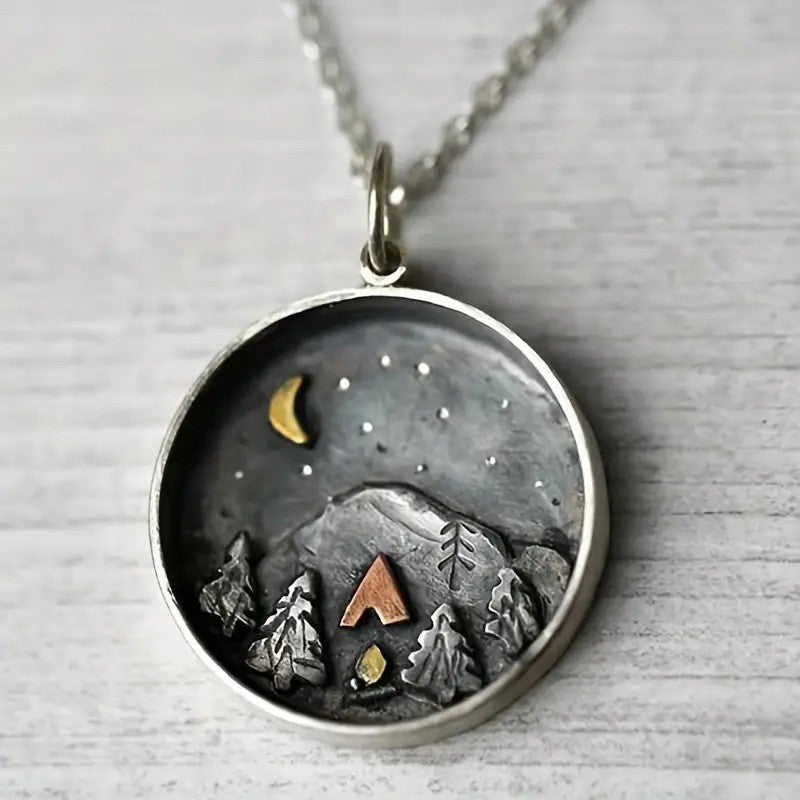 Romantic Necklace for Special Moments