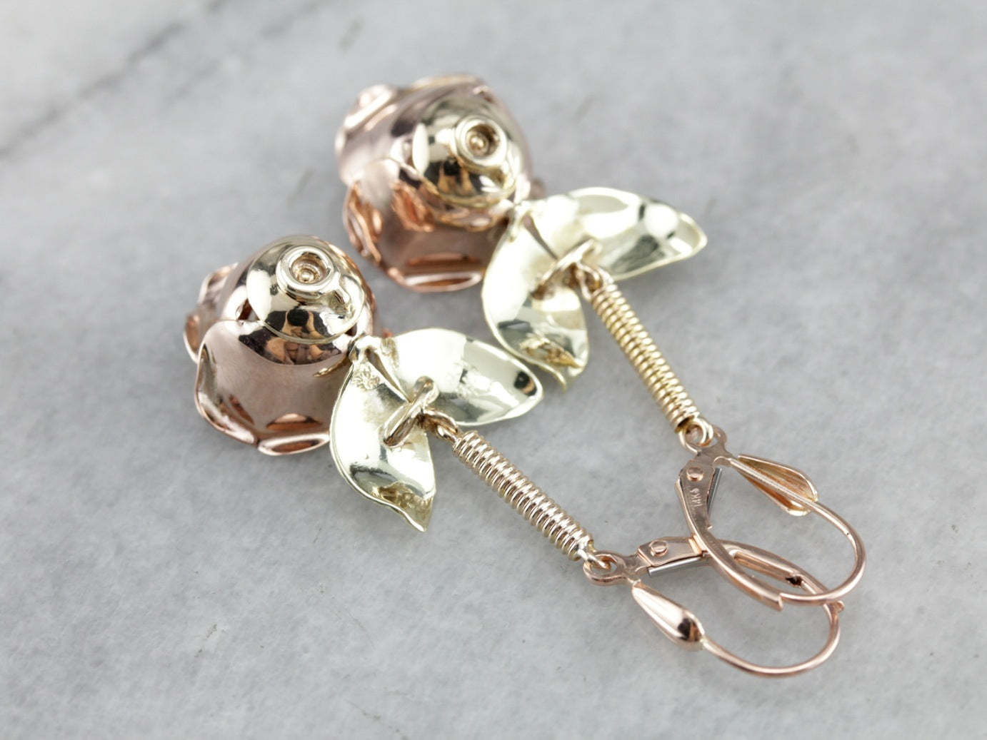 Romantic Earring for Special Moments