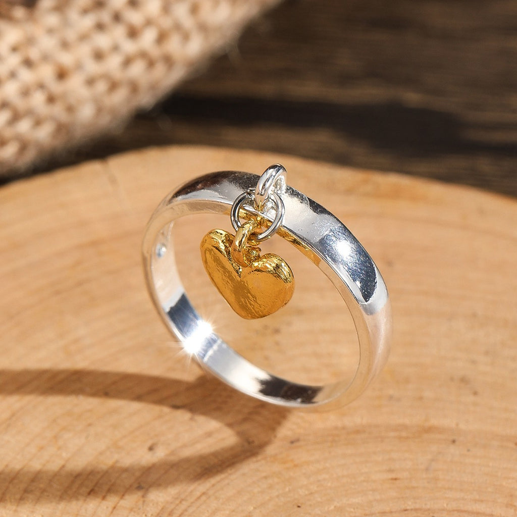 Elegant Ring for Every Occasion