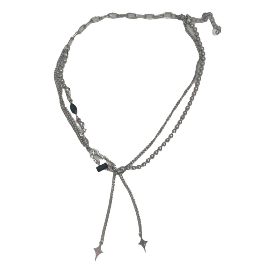 Vintage Handmade Necklace