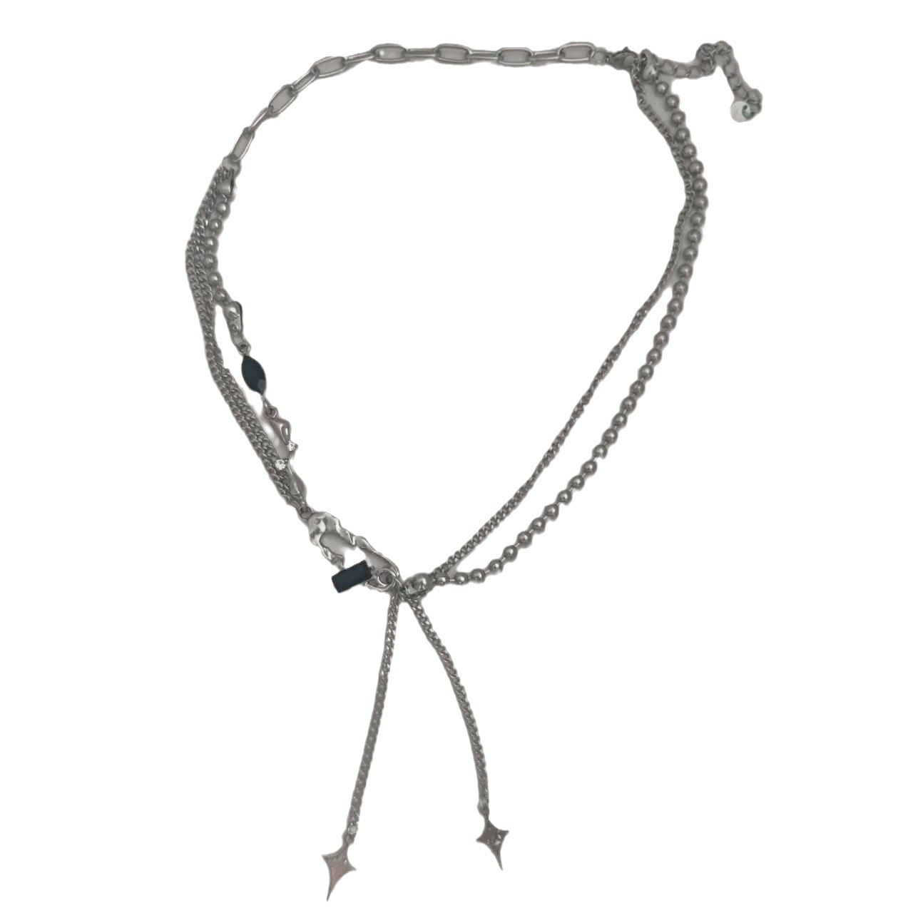 Vintage Handmade Necklace