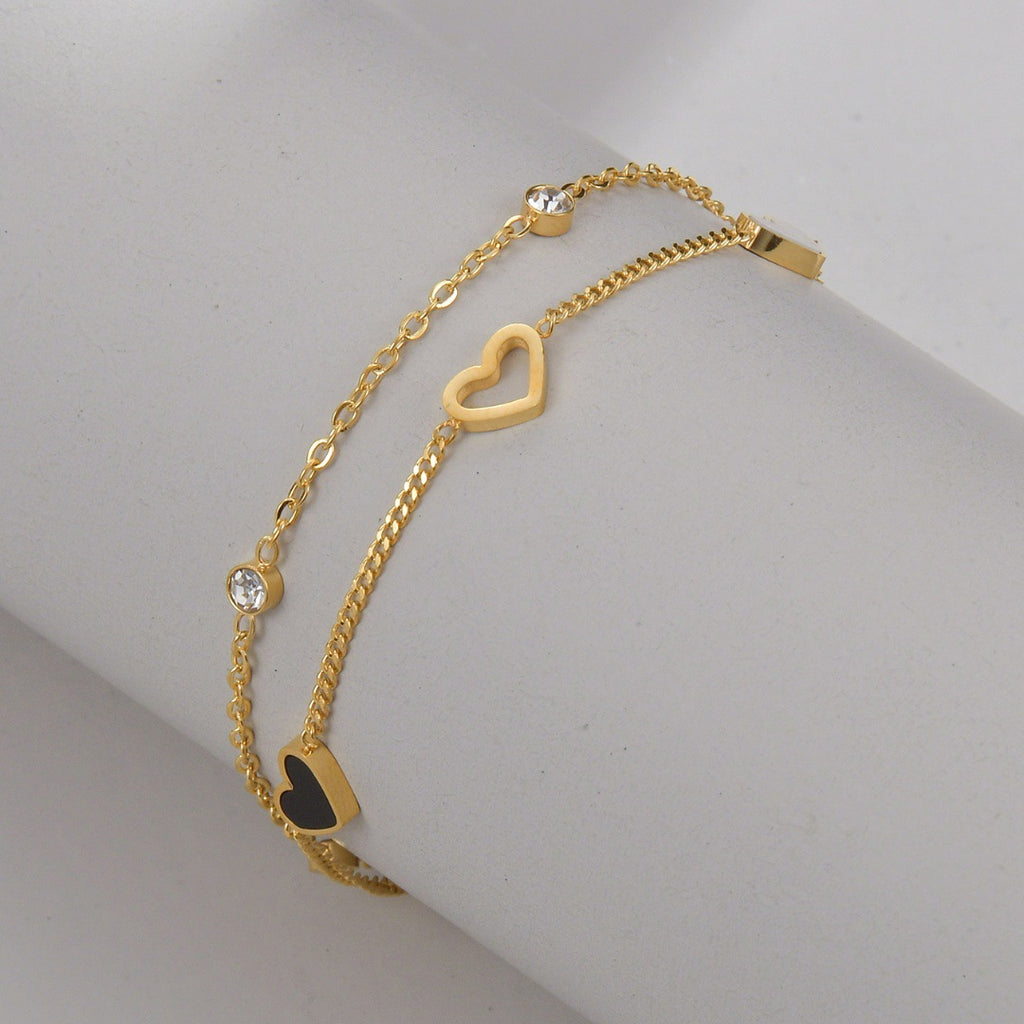 Charming Bracelet for Any Occasion