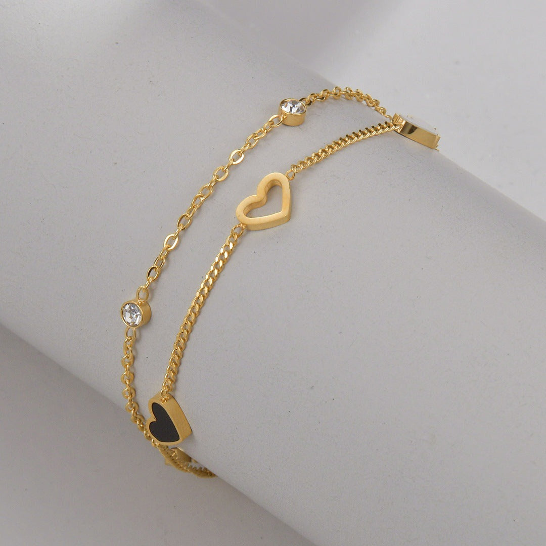 Charming Bracelet for Any Occasion