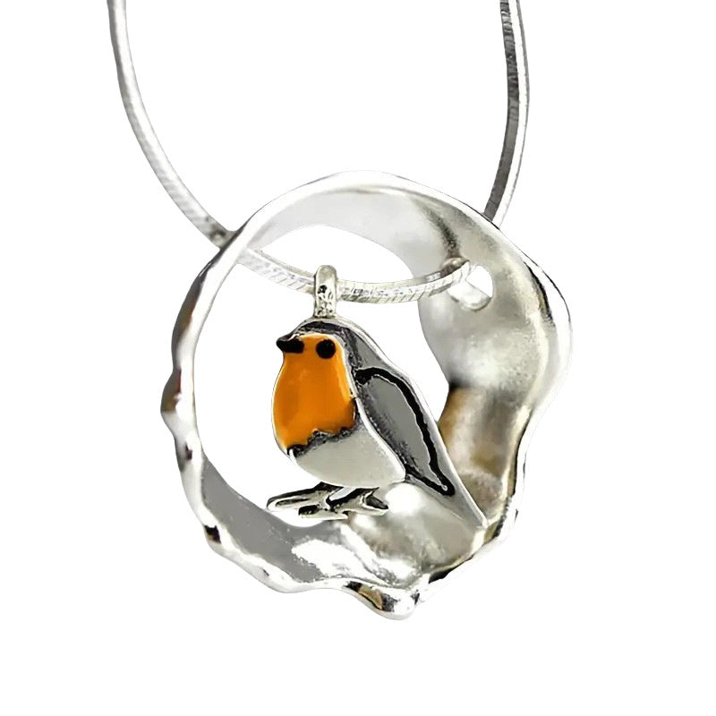 Vintage Handmade Necklace