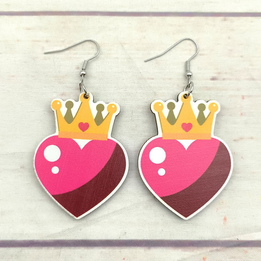 Stunning Earring for Daily Wear