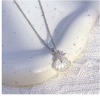 Romantic Necklace for Special Moments