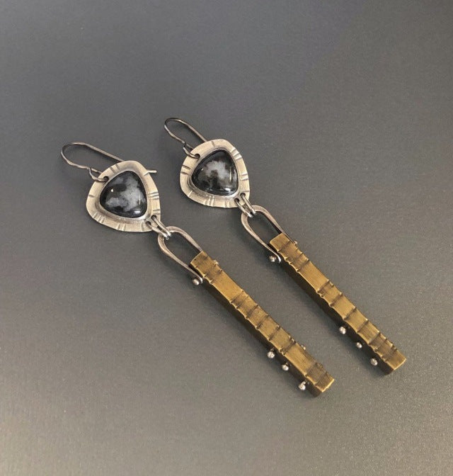 Stunning Earring for Daily Wear