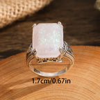 Charming Ring for Any Occasion