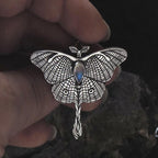 Delicate Artisan Necklace