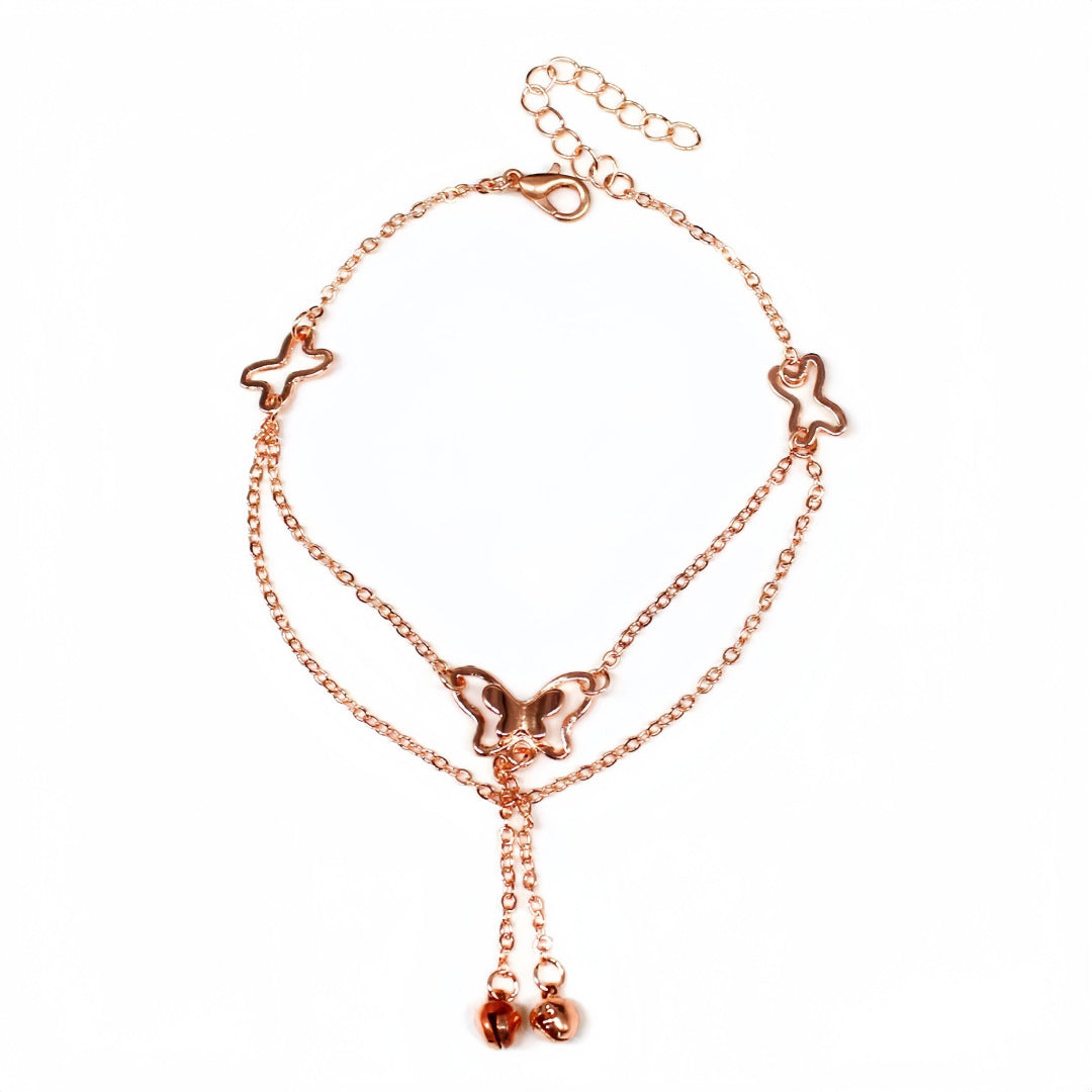 Charming Anklet for Any Occasion