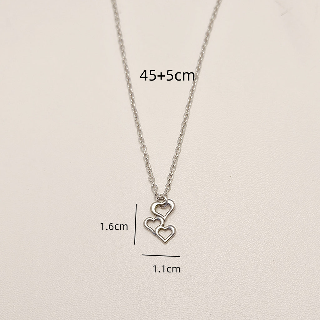 Vintage Handmade Necklace