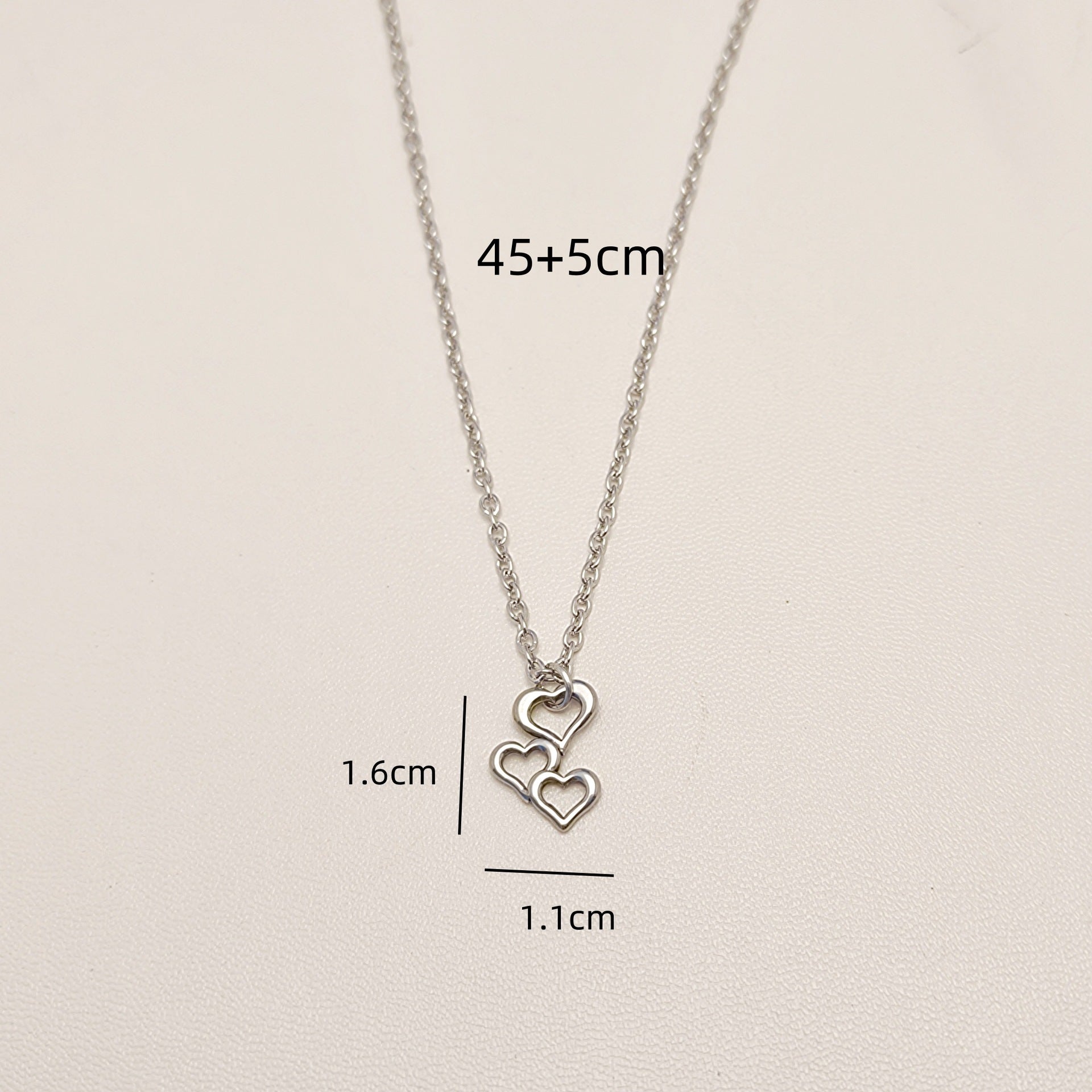 Vintage Handmade Necklace