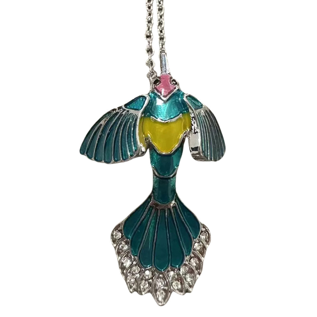 Vintage Handmade Necklace