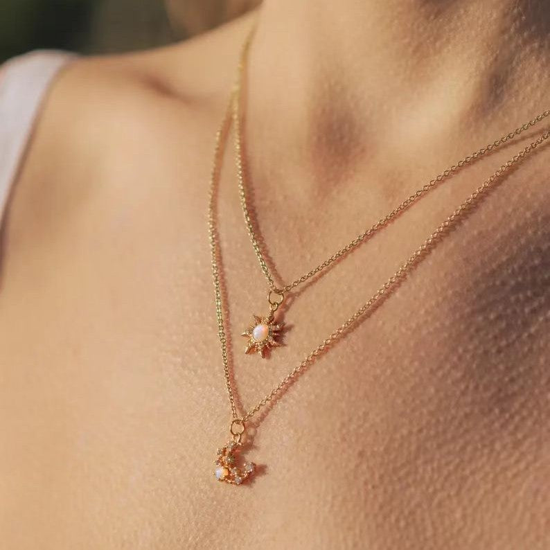 Elegant Necklace for Every Occasion