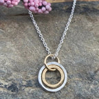 Delicate Artisan Necklace