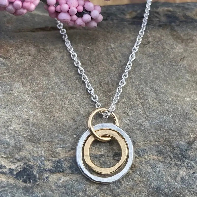 Delicate Artisan Necklace