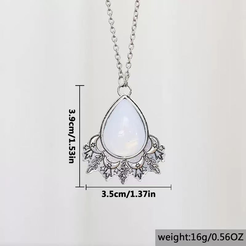 Romantic Necklace for Special Moments